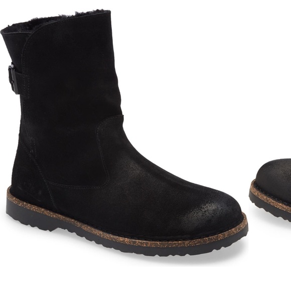 birkenstock uppsala boots